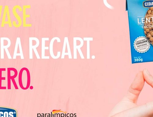Cidacos Tetra Recart