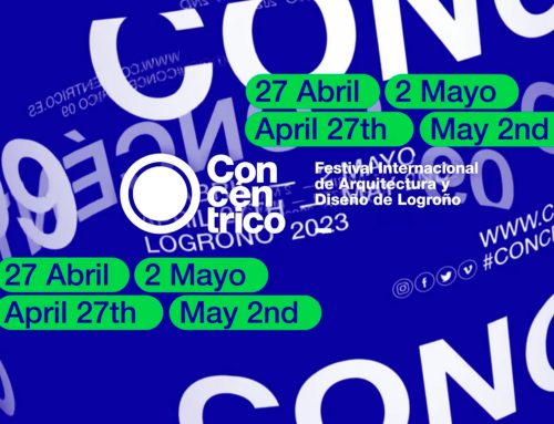 Concéctrico Logroño